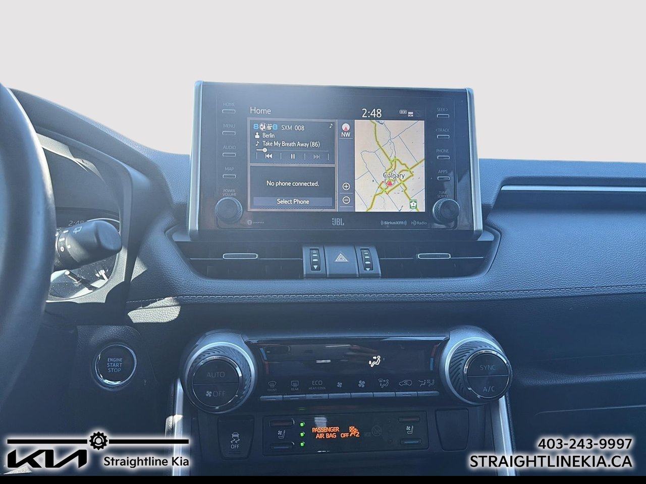 2021 Toyota RAV4 LIMITED-13