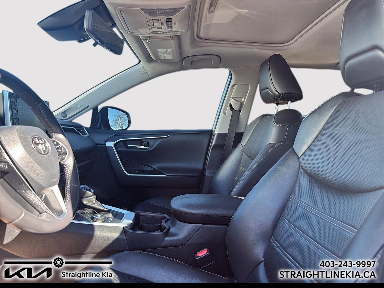 2021 Toyota RAV4 LIMITED-8