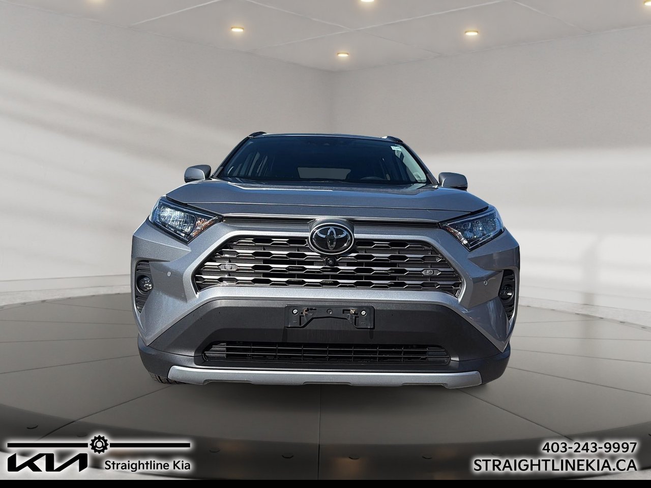 2021 Toyota RAV4 LIMITED-1