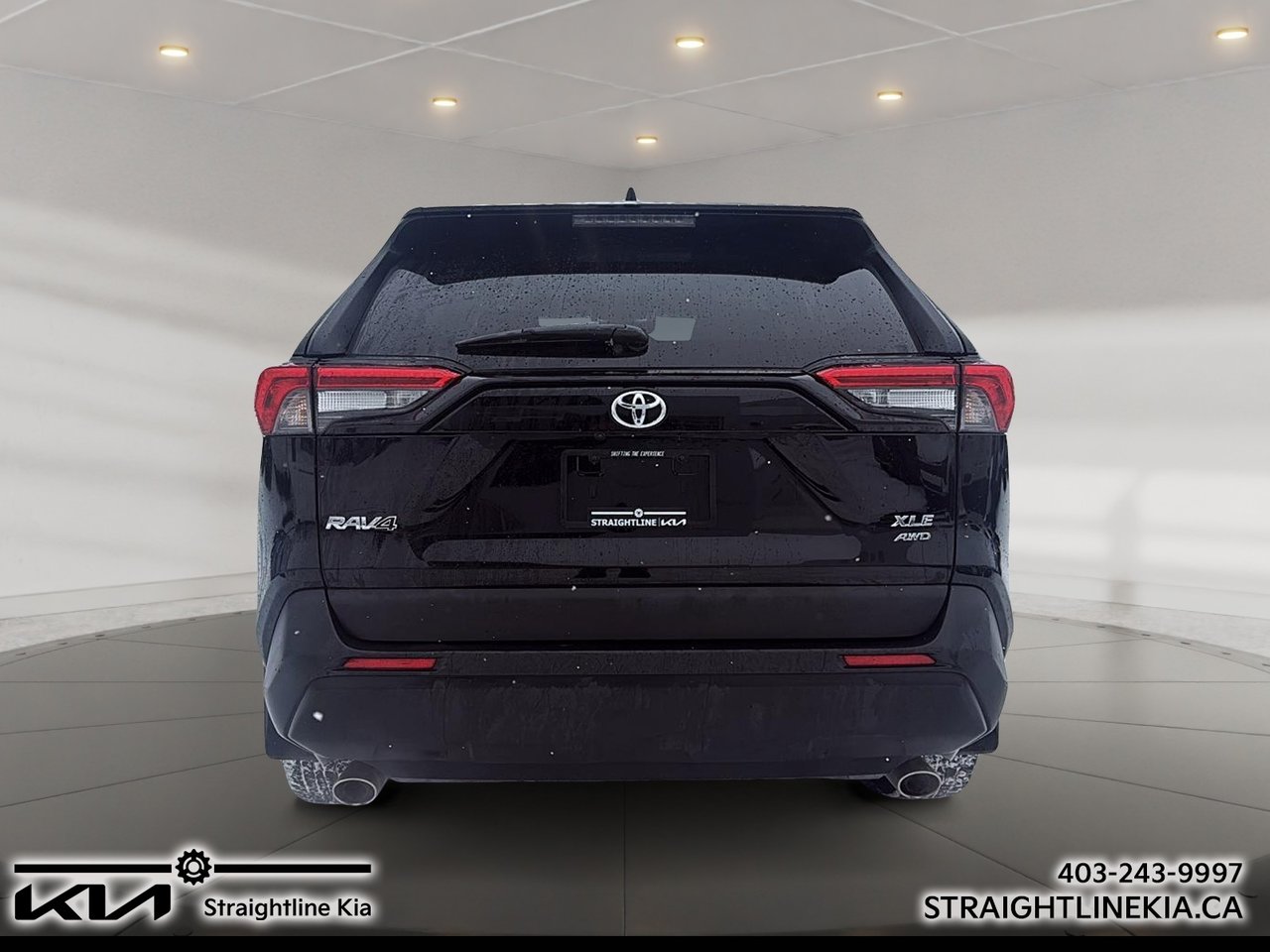 2025 Toyota RAV4 XLE-2