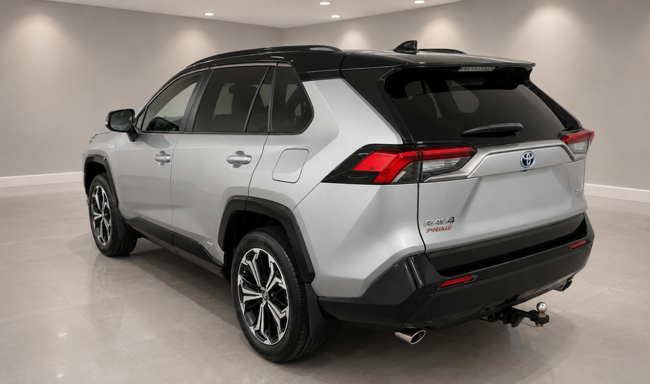 2025 Toyota RAV4 XLE-1