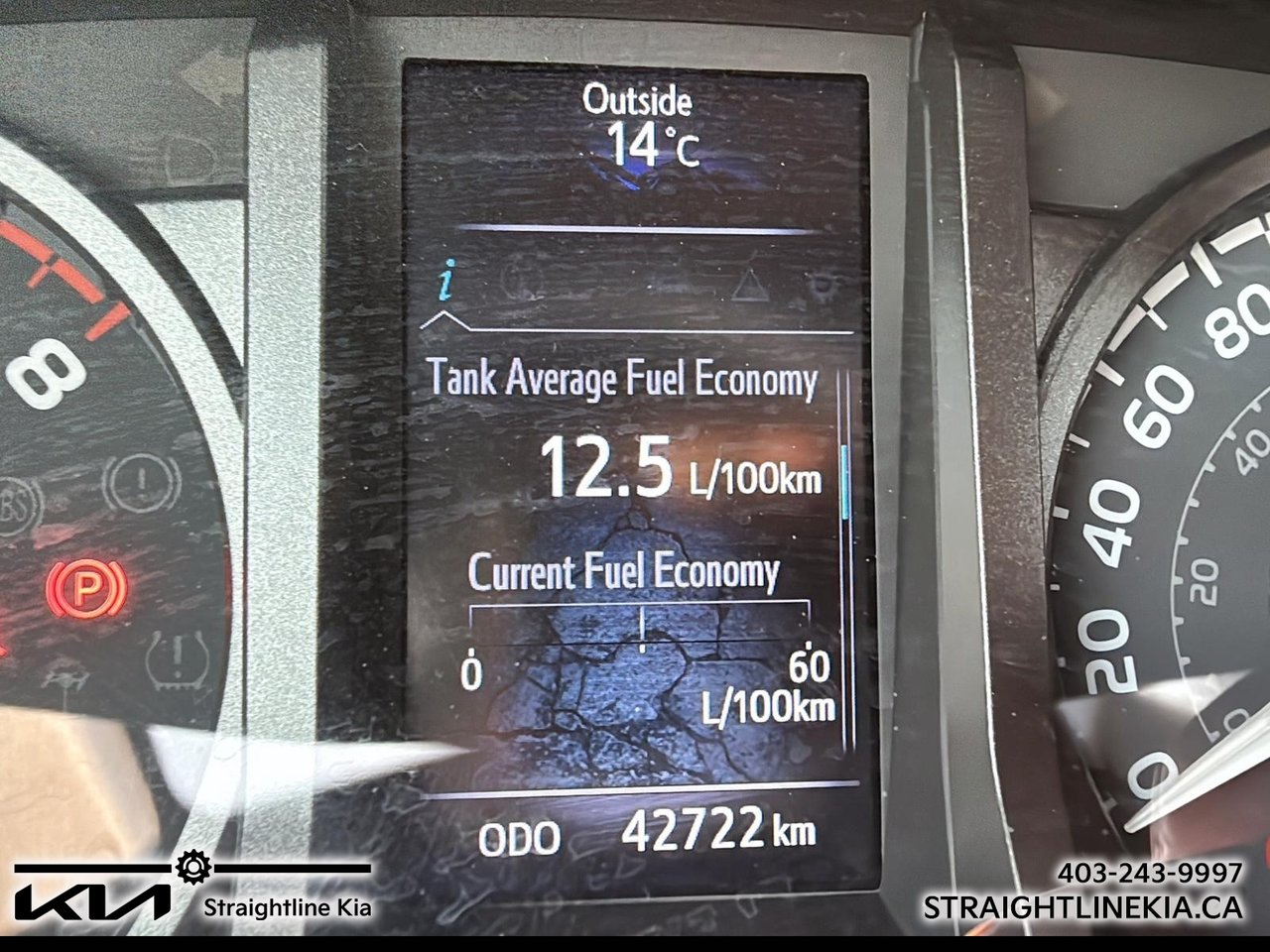 2023 Toyota TACOMA Base