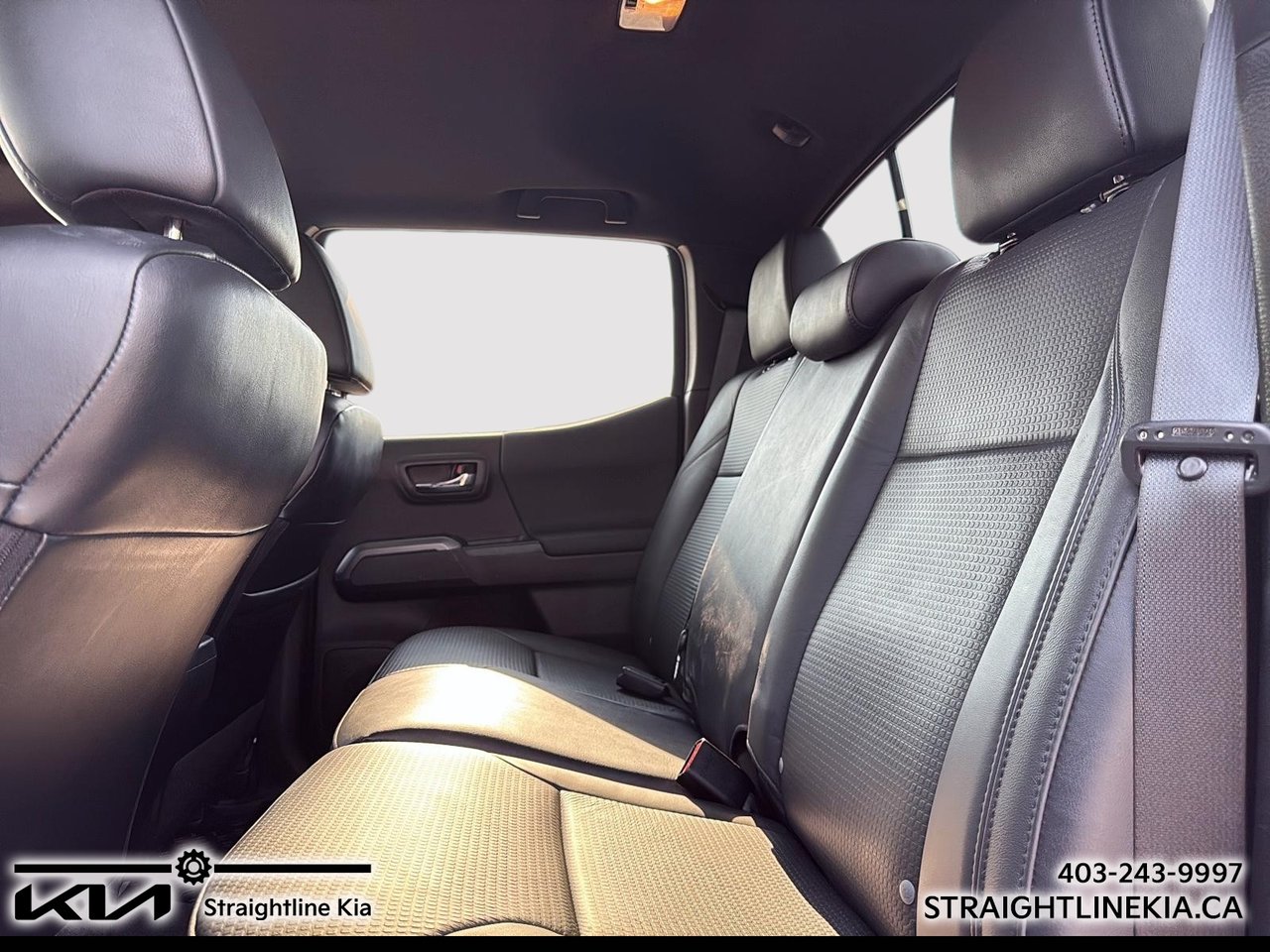 2023 Toyota TACOMA Base