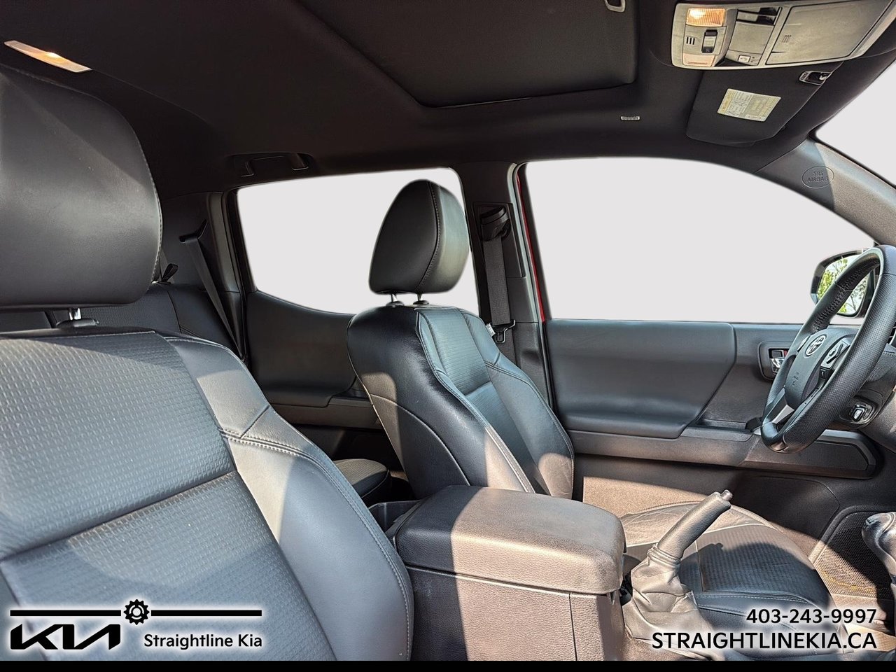 2023 Toyota TACOMA Base