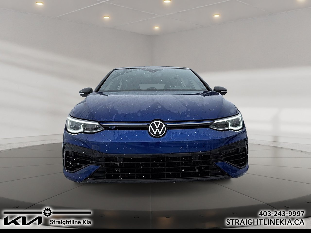 2023 Volkswagen GOLF R 20TH ANNIVERSARY-1