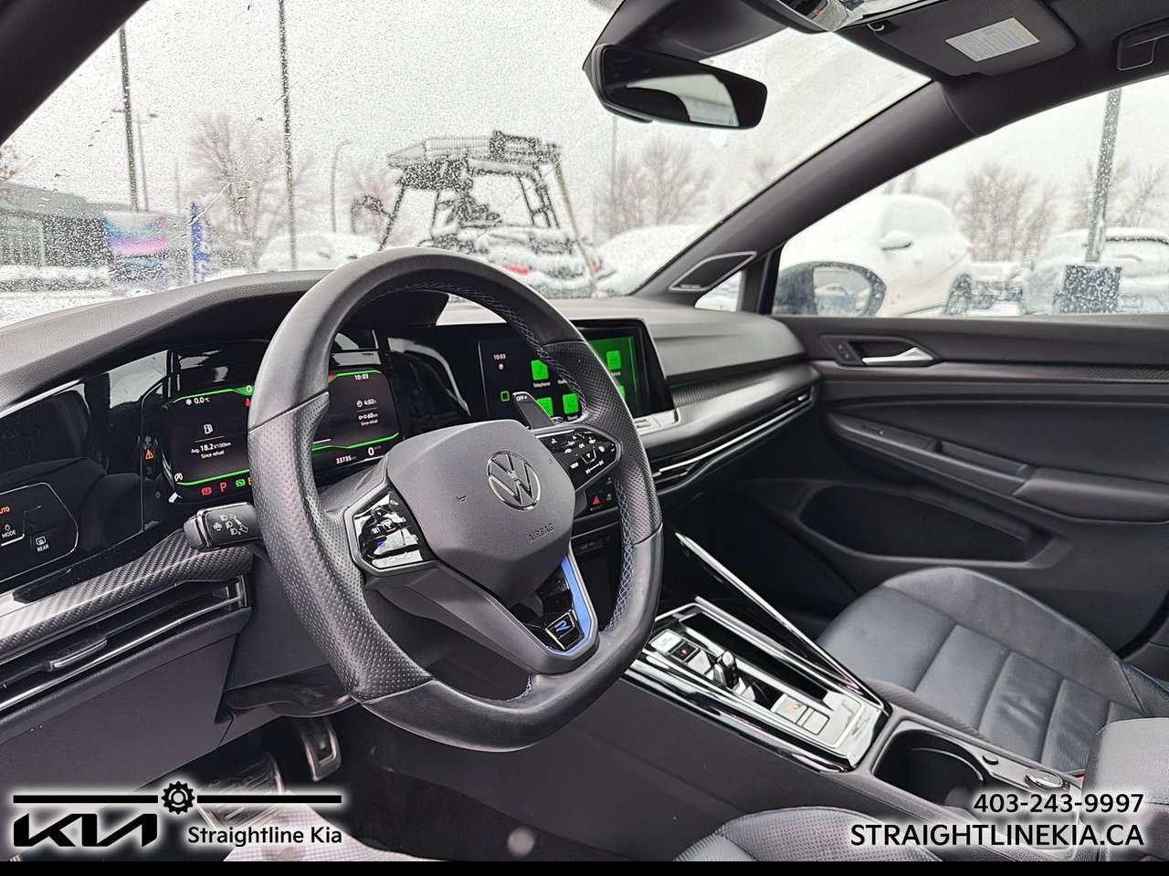 2023 Volkswagen GOLF R 20TH ANNIVERSARY-7