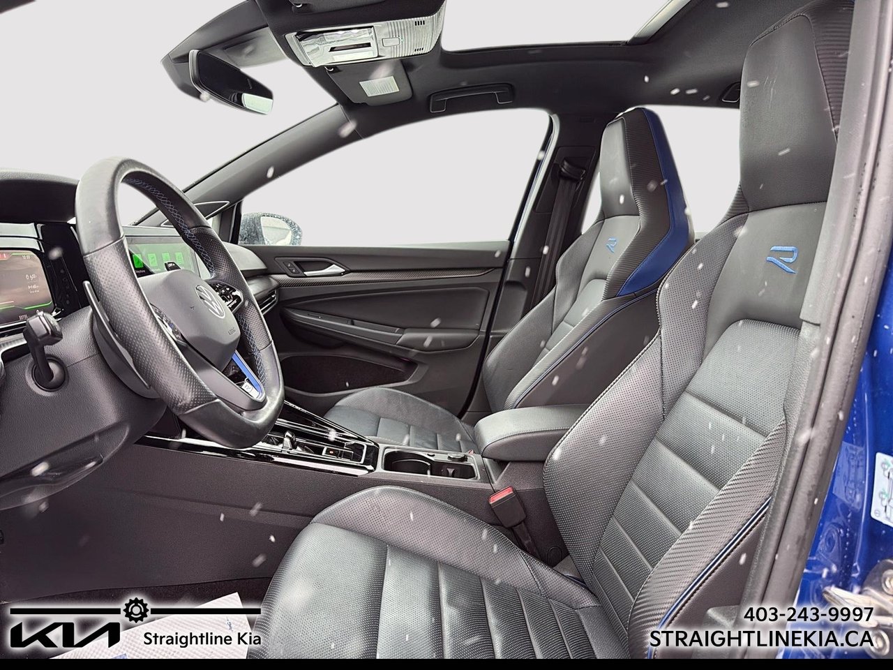 2023 Volkswagen GOLF R 20TH ANNIVERSARY-8