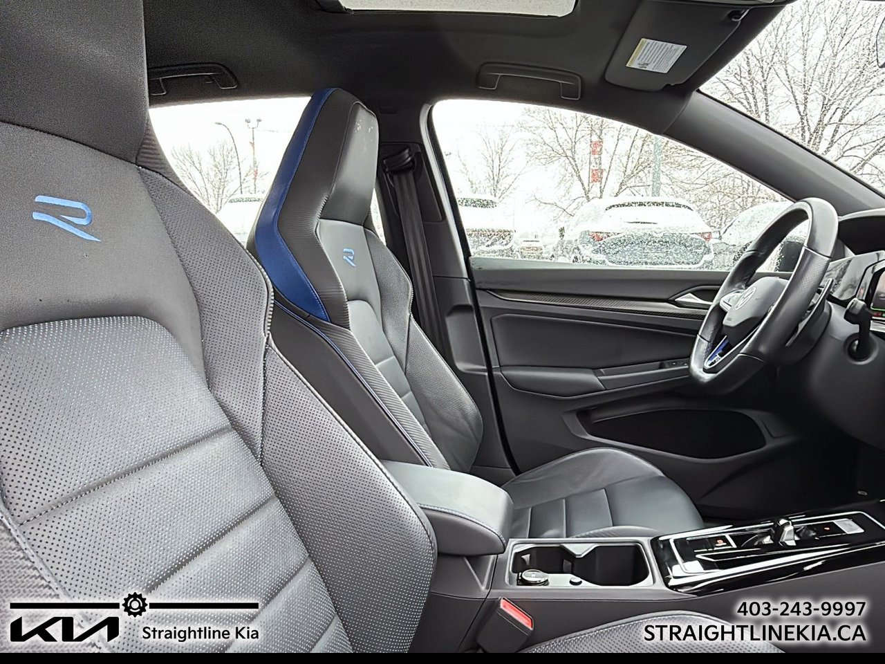 2023 Volkswagen GOLF R 20TH ANNIVERSARY-15