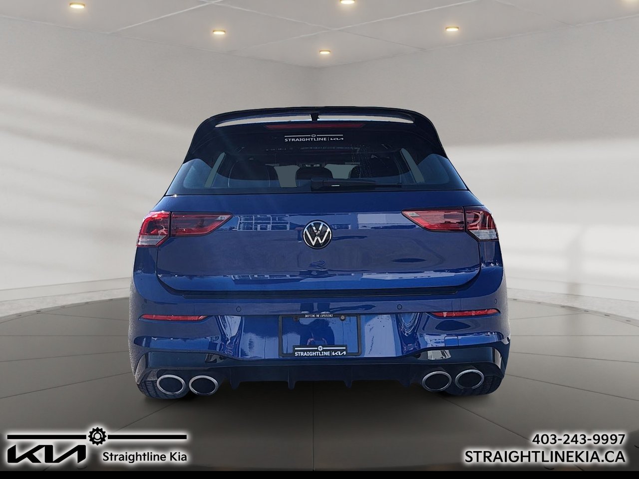 2023 Volkswagen GOLF R 20TH ANNIVERSARY-2