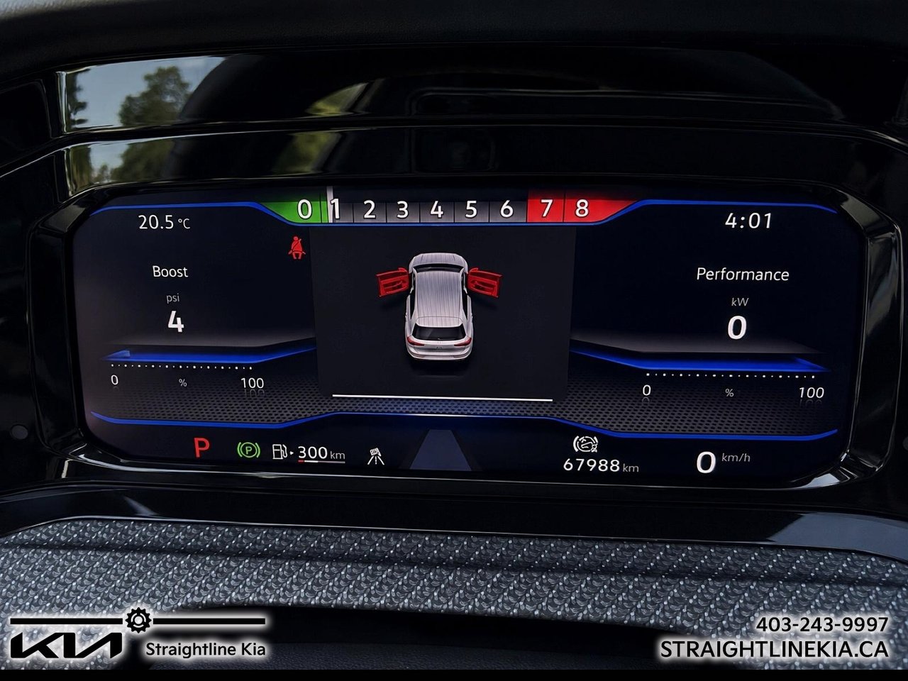 2024 Volkswagen GOLF R BASE-12