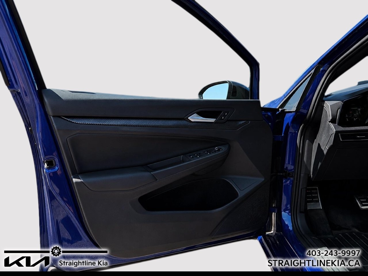 2024 Volkswagen GOLF R BASE-10
