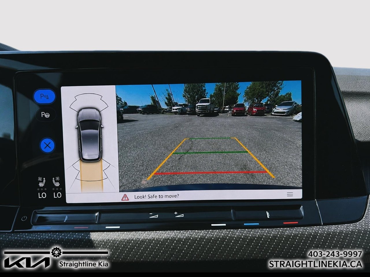 2024 Volkswagen GOLF R BASE-15