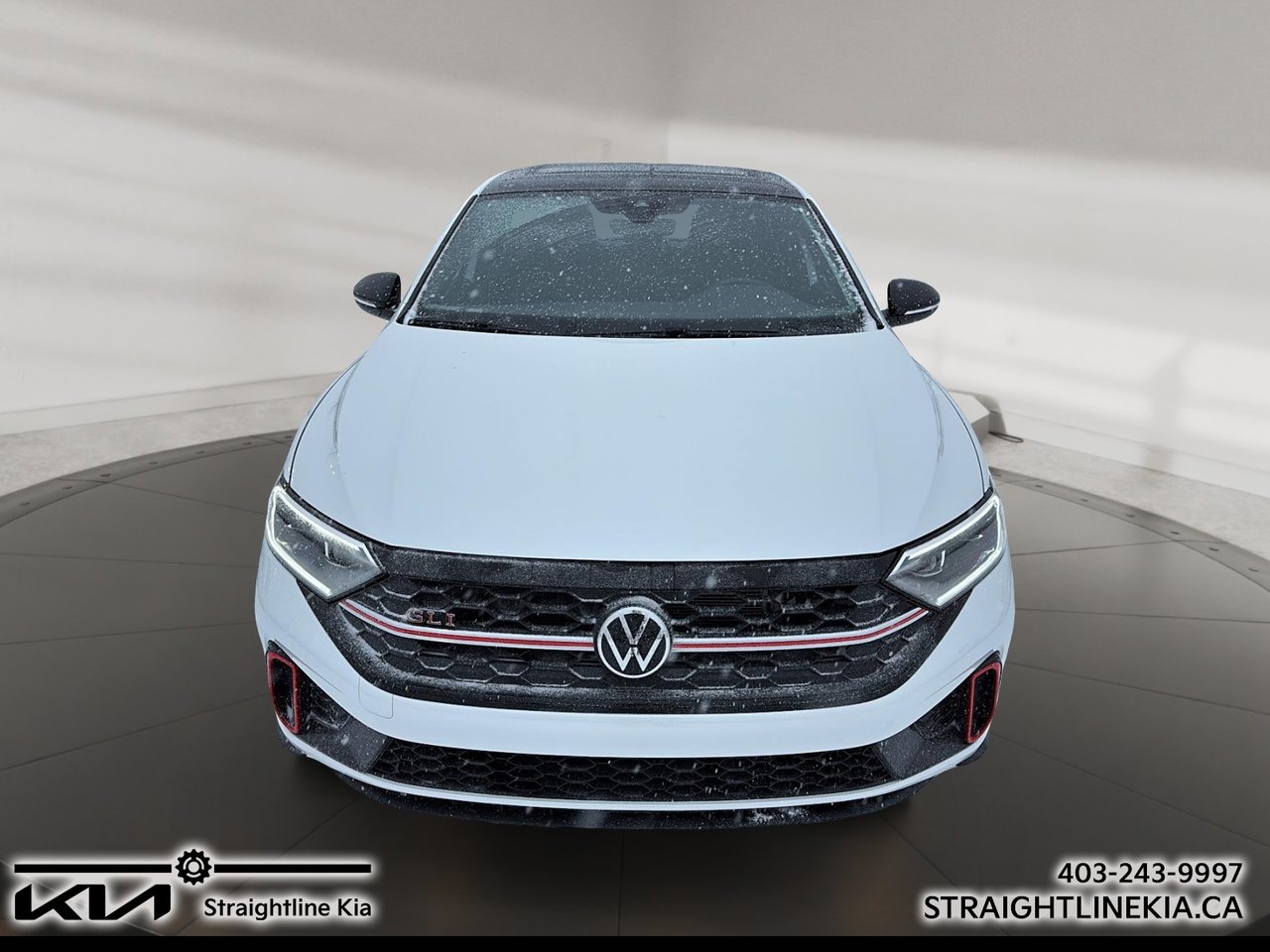 2024 Volkswagen JETTA GLI BASE-1