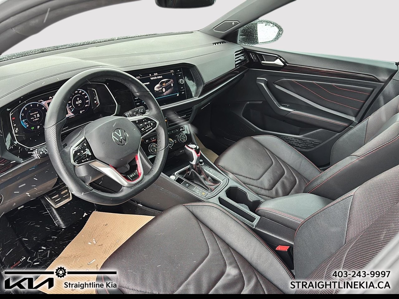 2024 Volkswagen JETTA GLI BASE-9