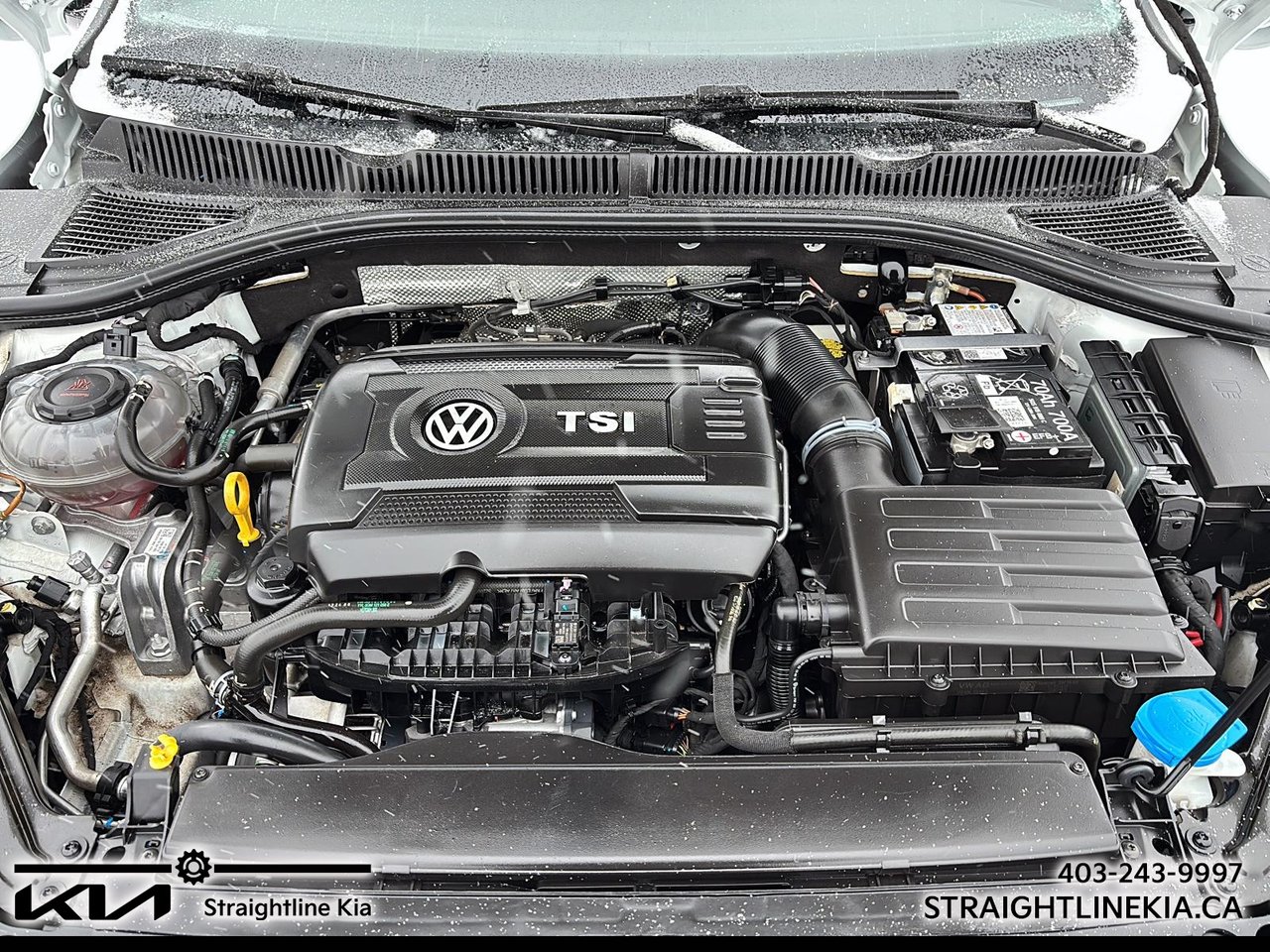 2024 Volkswagen JETTA GLI BASE-7