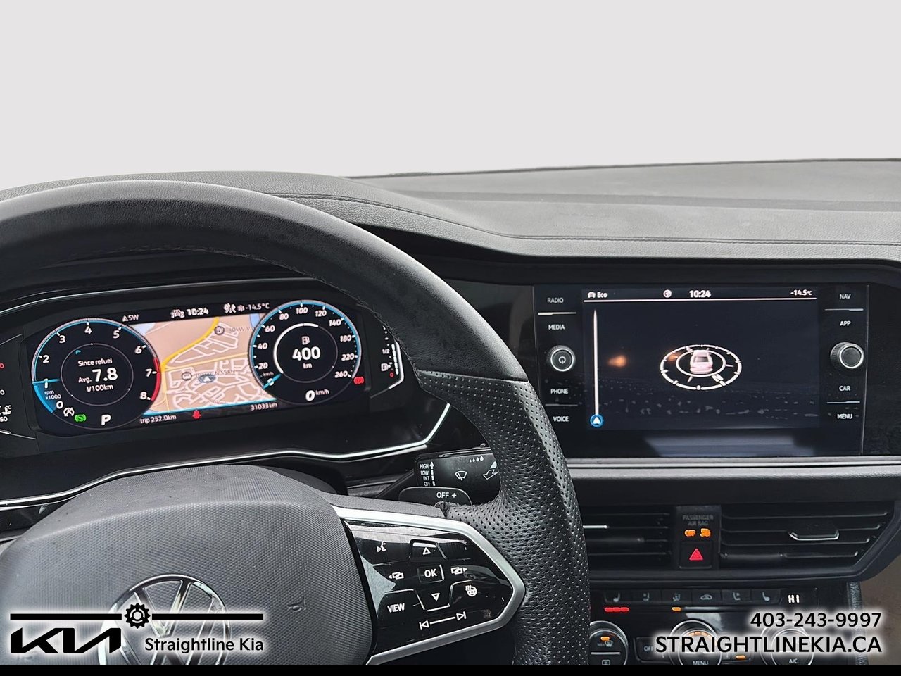 2024 Volkswagen JETTA GLI BASE-18