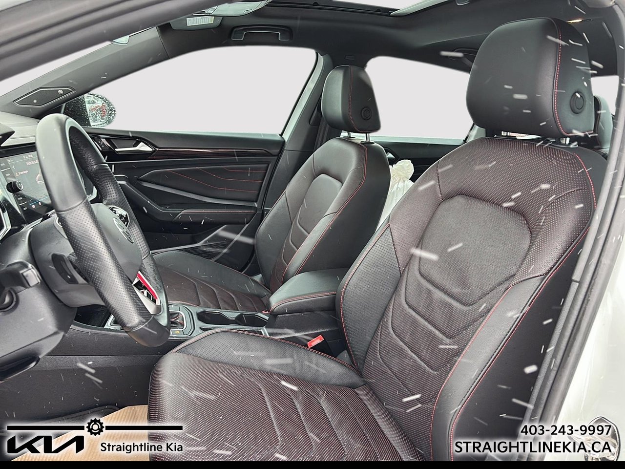 2024 Volkswagen JETTA GLI BASE-8