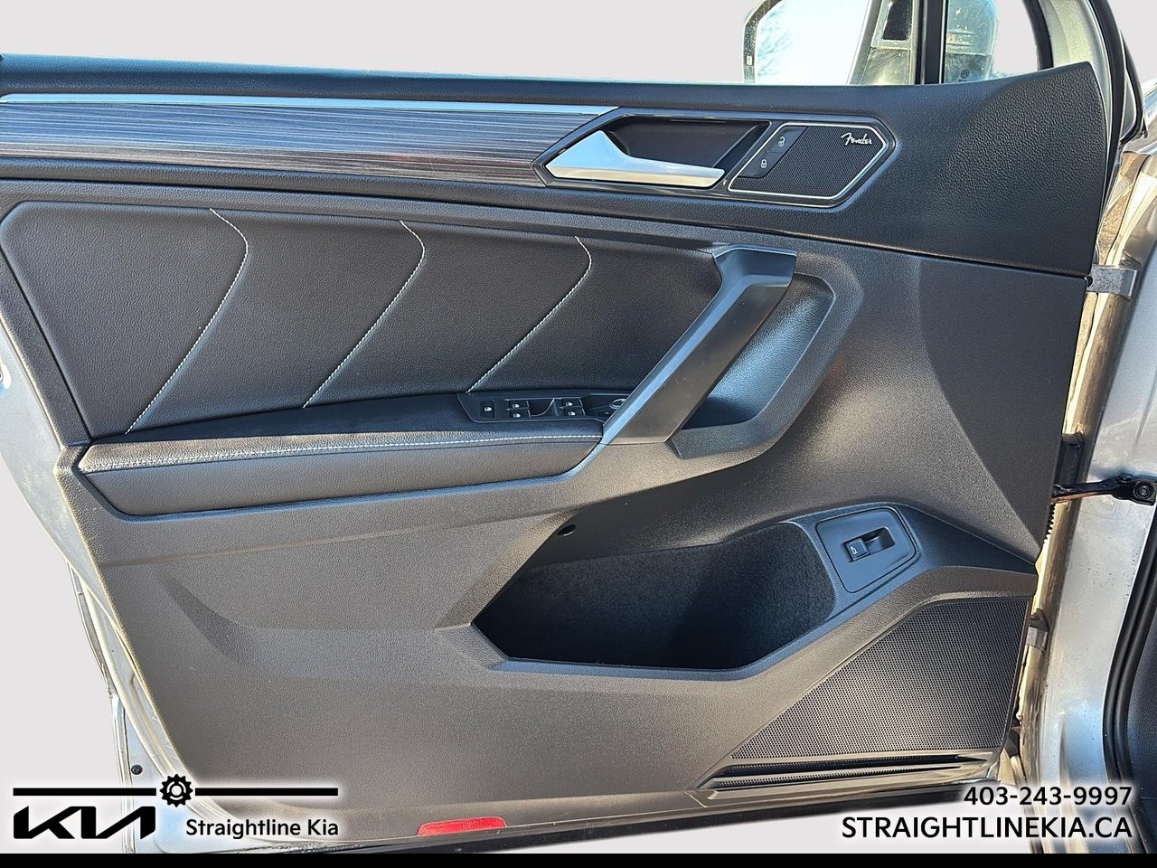 2022 Volkswagen TIGUAN HIGHLINE R-LINE-12