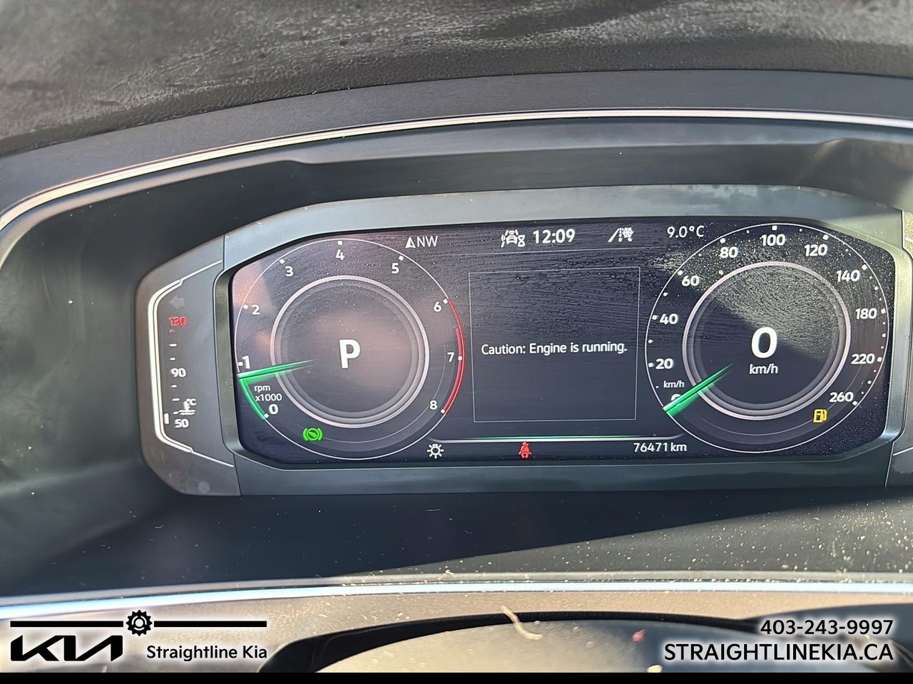 2022 Volkswagen TIGUAN HIGHLINE R-LINE-14