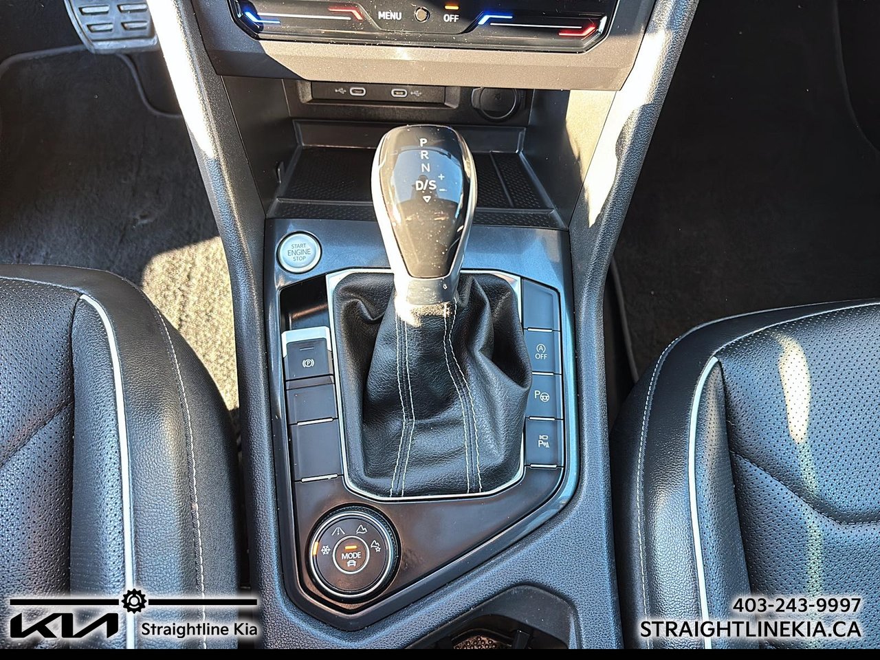 2022 Volkswagen TIGUAN HIGHLINE R-LINE-16