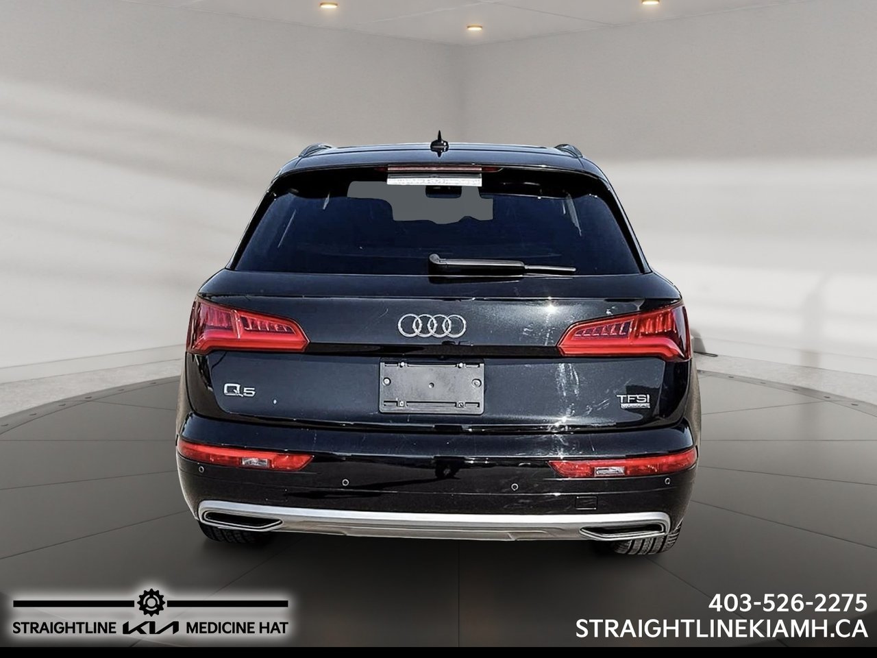 2018 Audi Q5 Progressiv-2