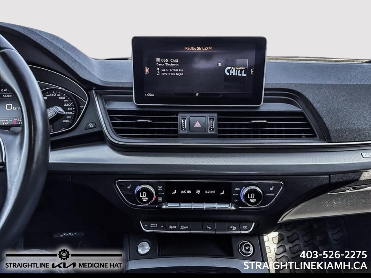 2018 Audi Q5 Progressiv-13