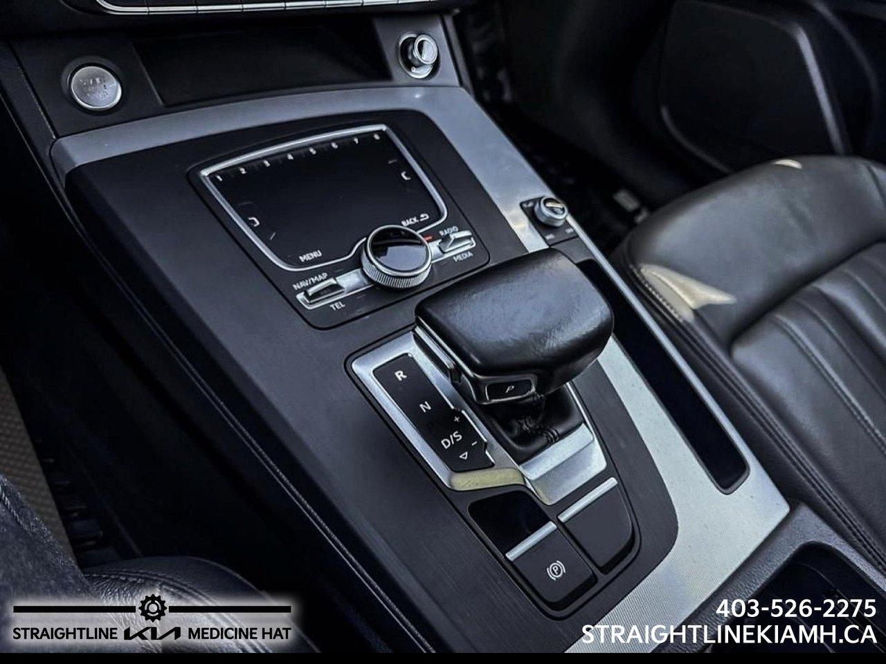 2018 Audi Q5 Progressiv-14