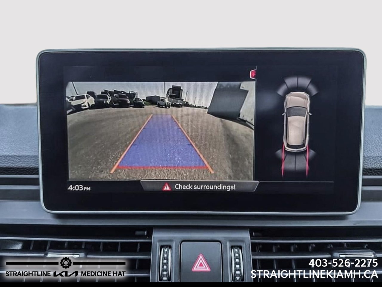 2018 Audi Q5 Progressiv-16