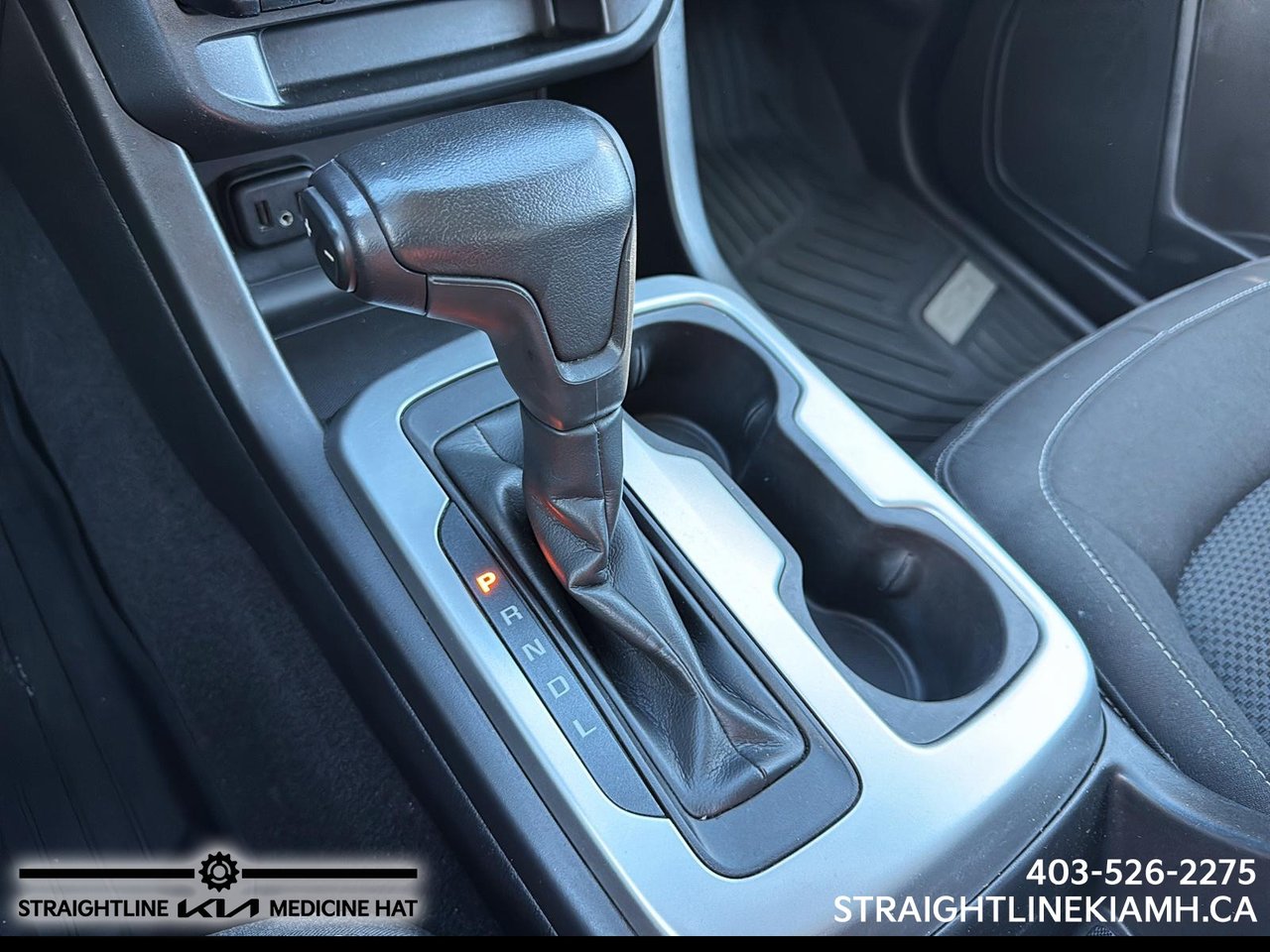 2021 Chevrolet Colorado 4WD LT-13