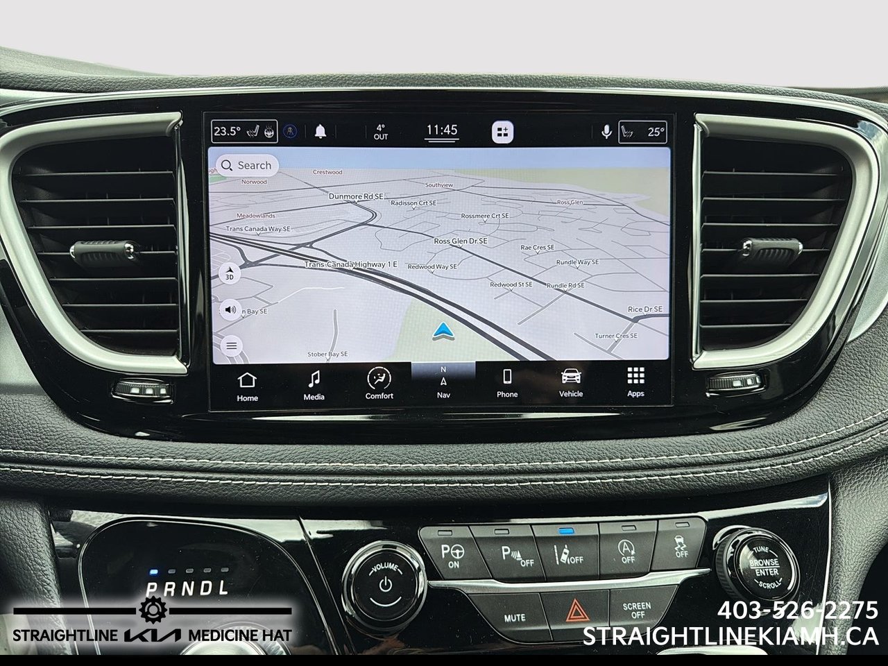 2021 Chrysler Pacifica Touring-L Plus-17