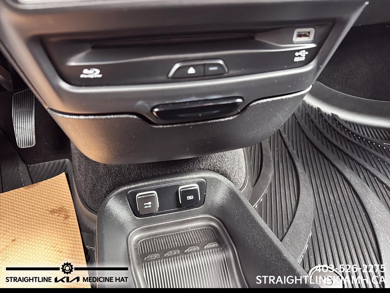 2021 Chrysler Pacifica Touring-L Plus-15