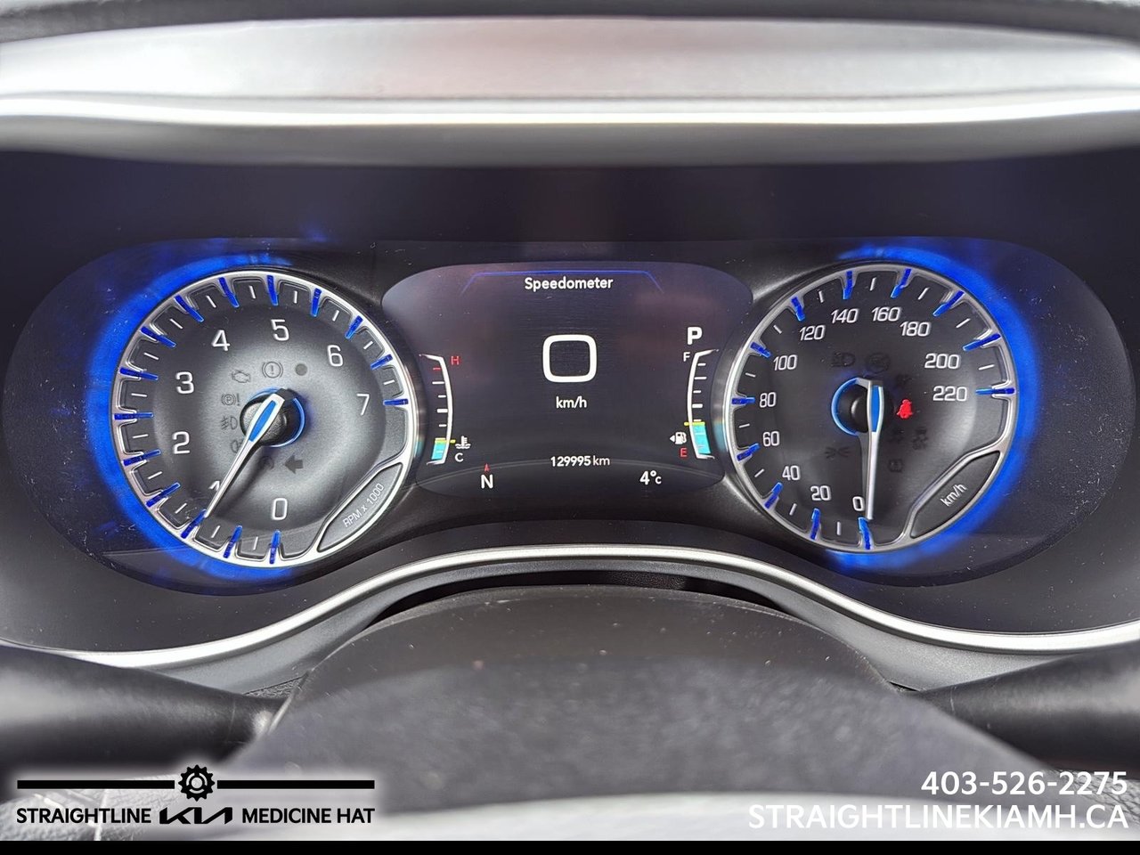 2021 Chrysler Pacifica Touring-L Plus-12