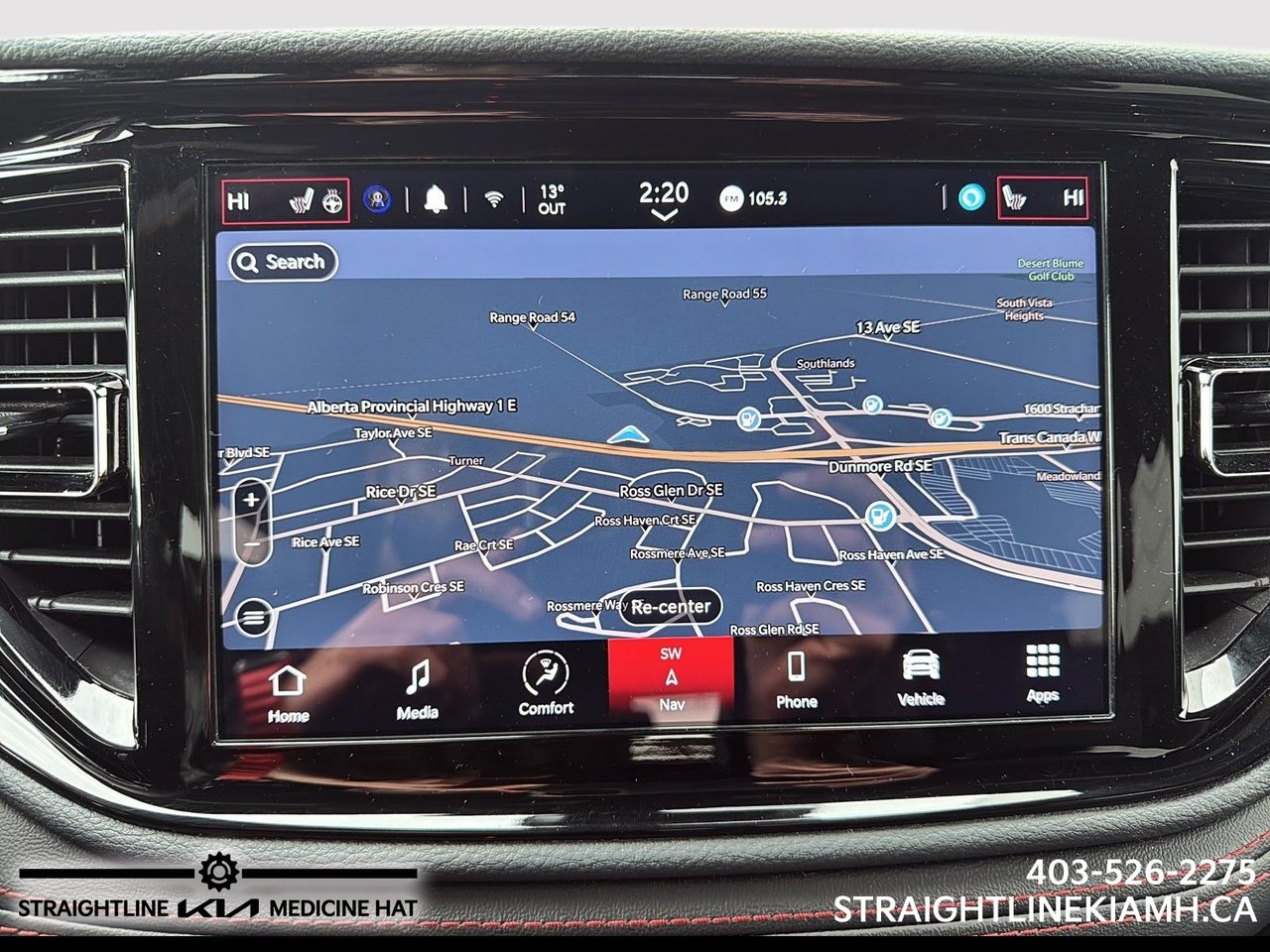 2025 Dodge Durango R/T-18