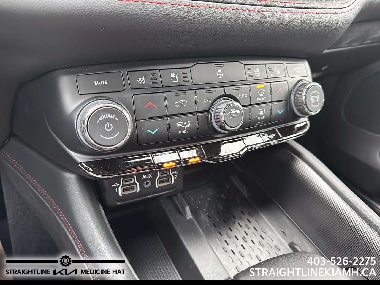 2025 Dodge Durango R/T-15