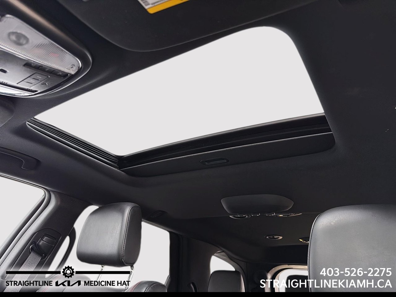 2025 Dodge Durango R/T-16