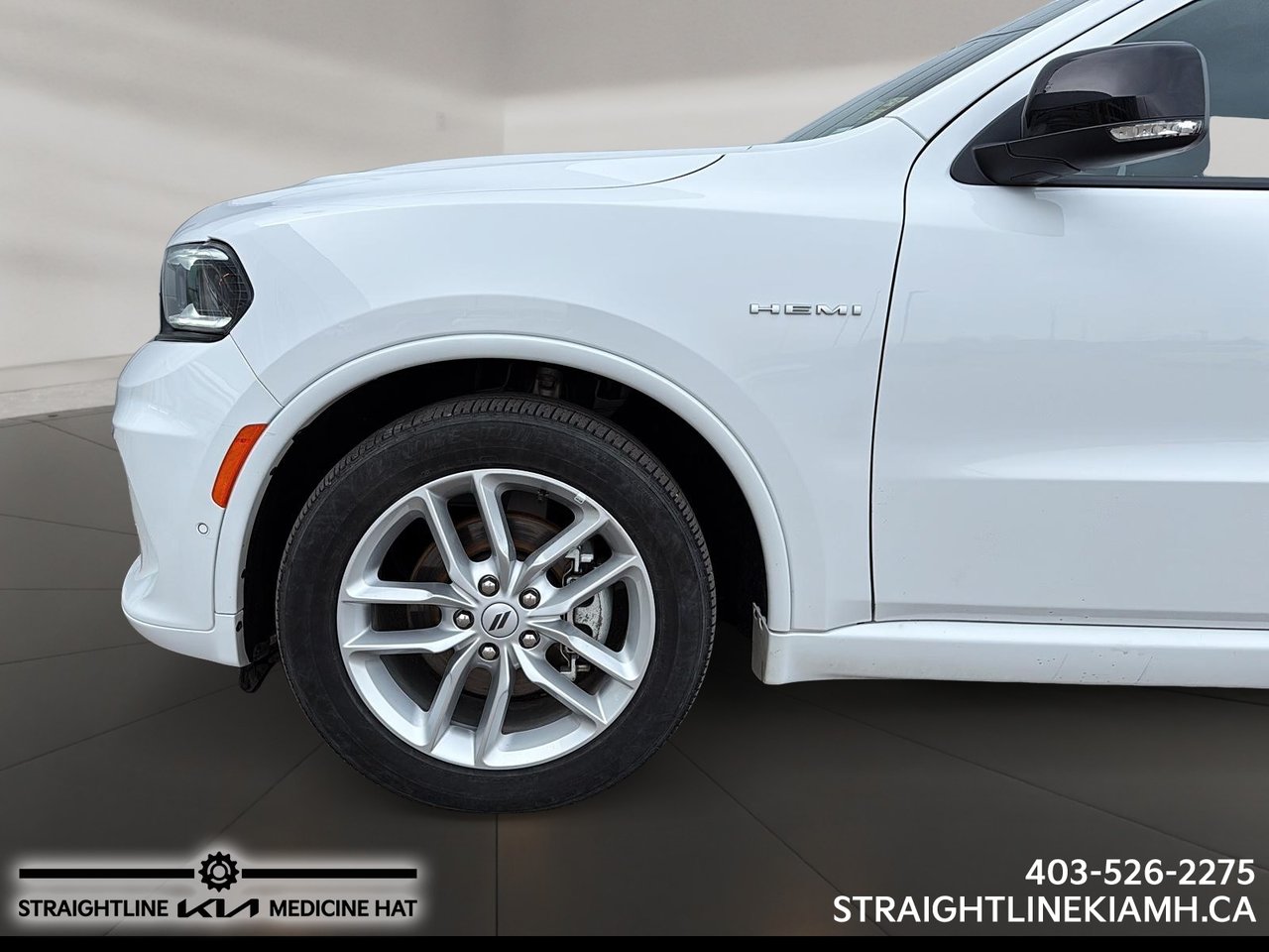 2025 Dodge Durango R/T-6