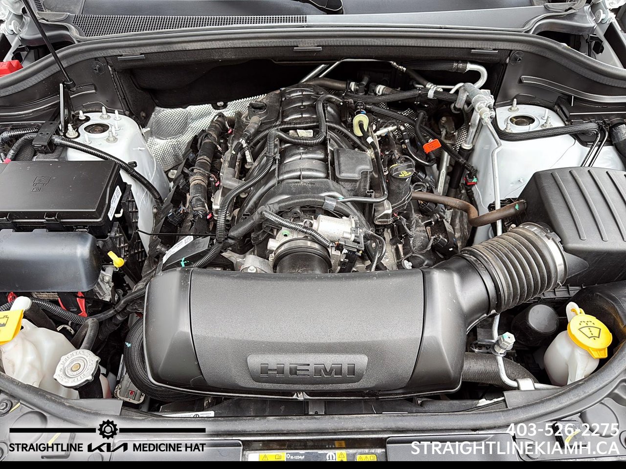 2025 Dodge Durango R/T-7