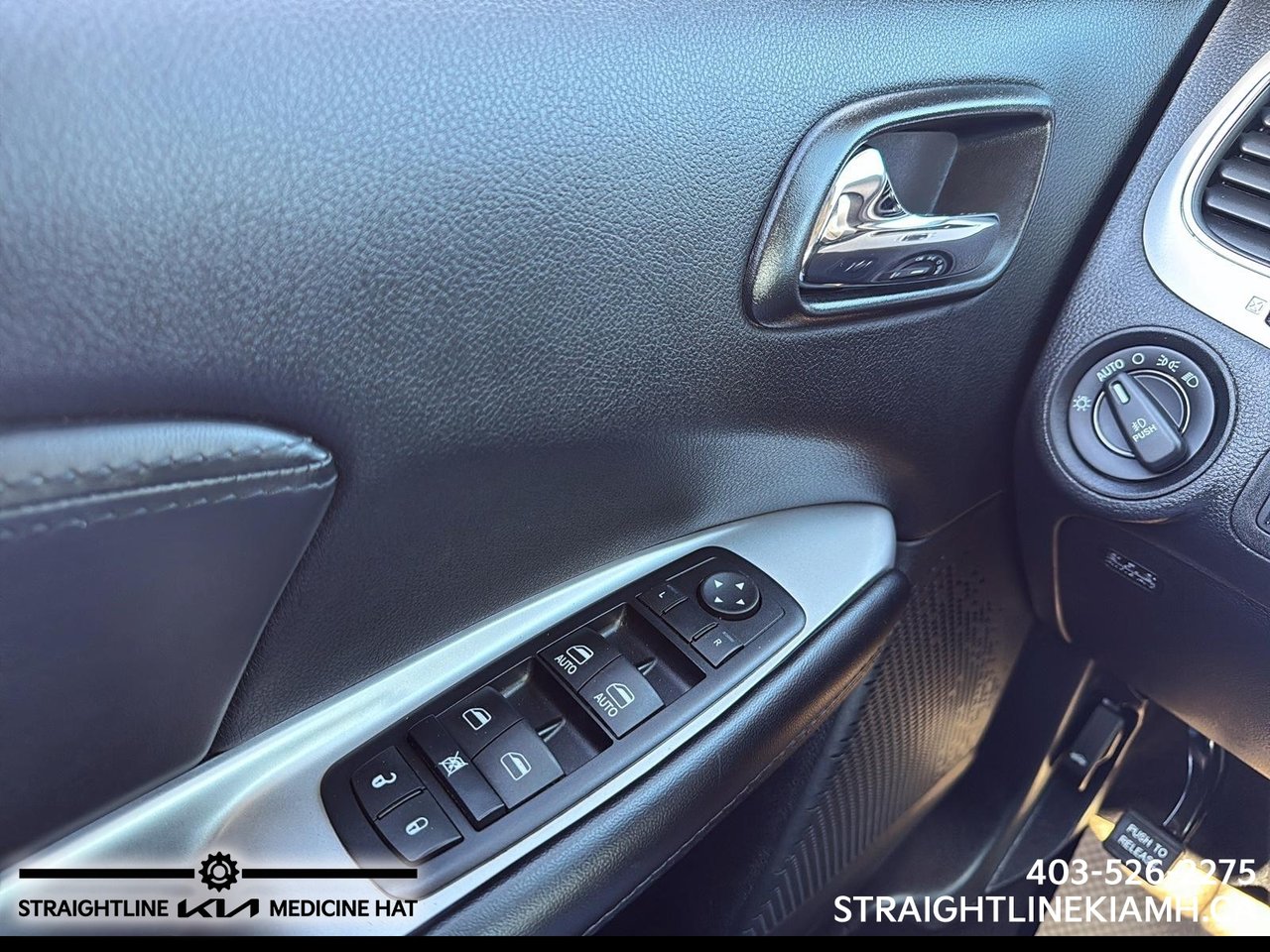 2017 Dodge JOURNEY SXT-10
