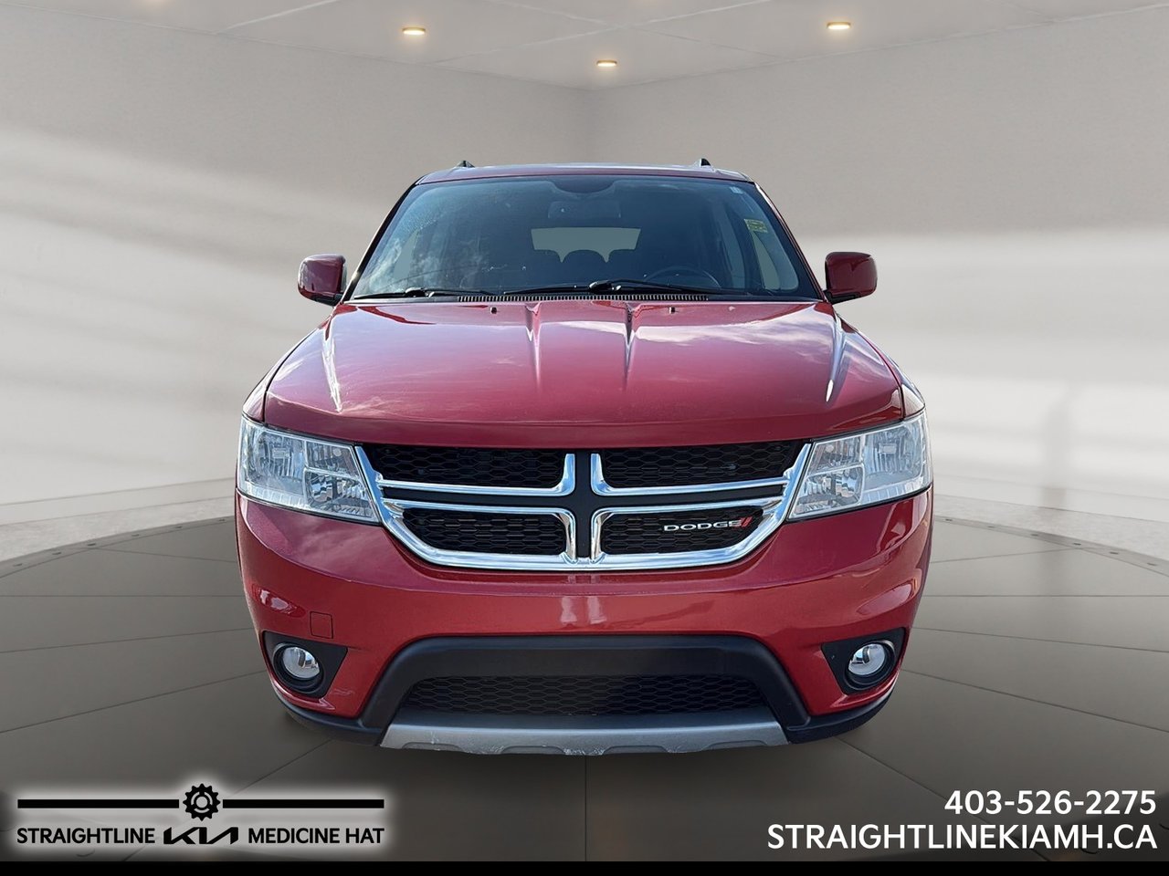 2017 Dodge JOURNEY SXT-1