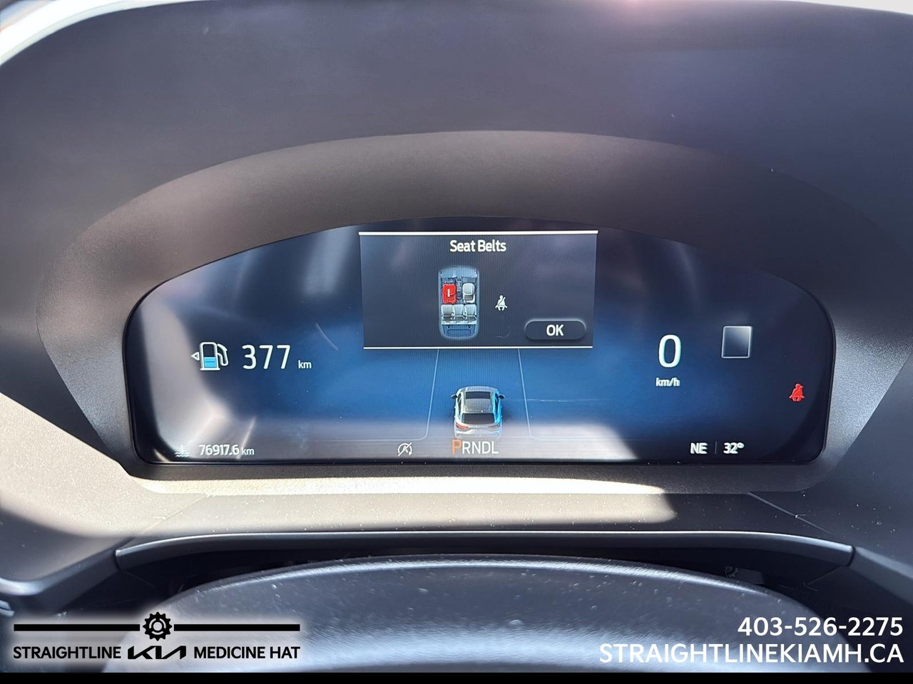2024 Ford Escape Platinum-12
