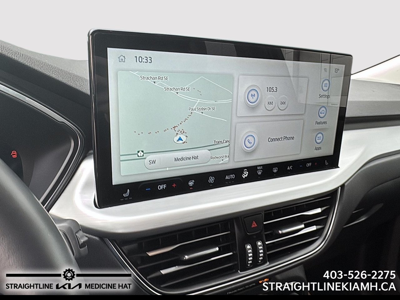 2024 Ford Escape Platinum-13