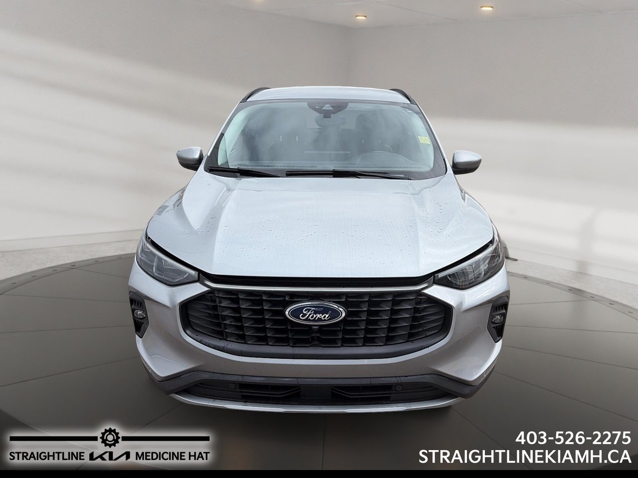 2024 Ford Escape Platinum-1