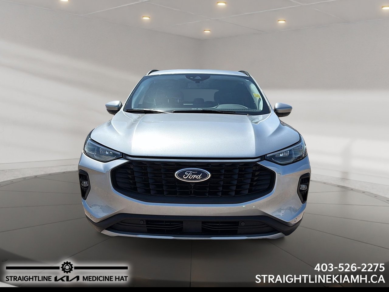 2024 Ford Escape Platinum-1