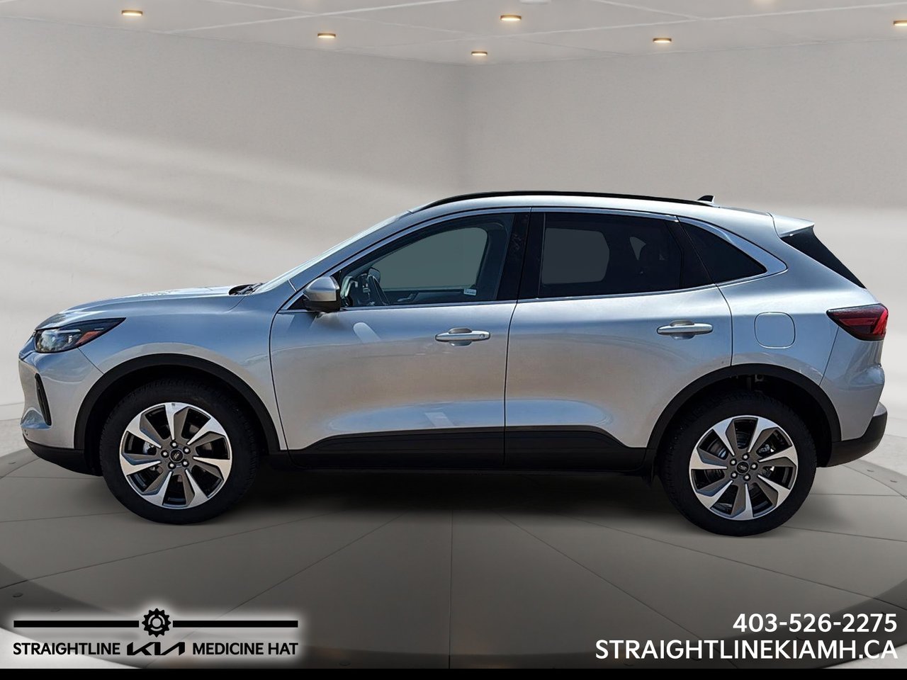 2024 Ford Escape Platinum-4