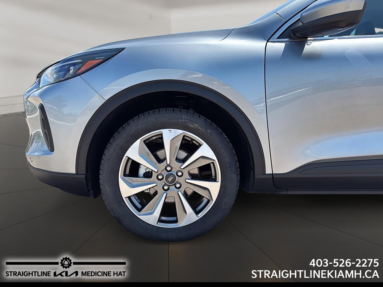 2024 Ford Escape Platinum-6