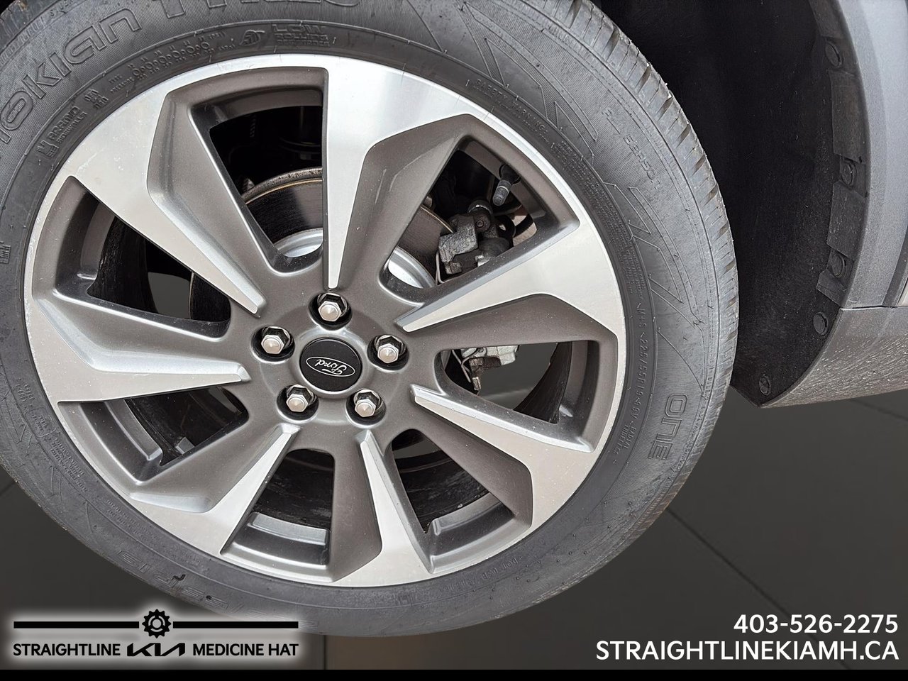 2024 Ford Escape Platinum-6