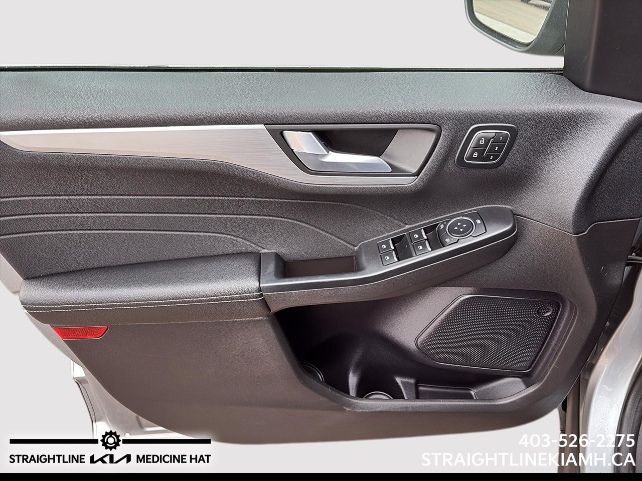 2024 Ford Escape Platinum-10