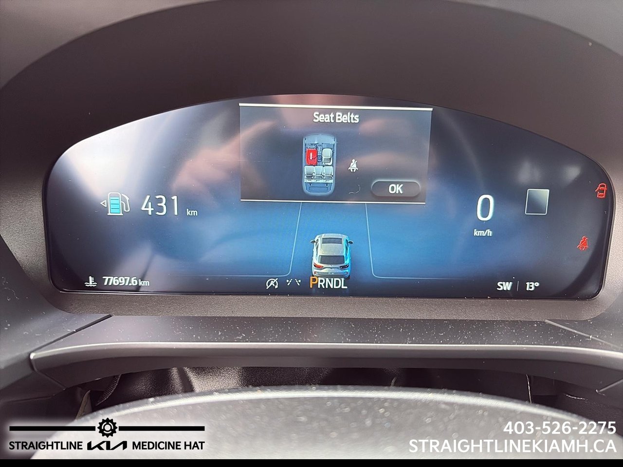 2024 Ford Escape Platinum-12