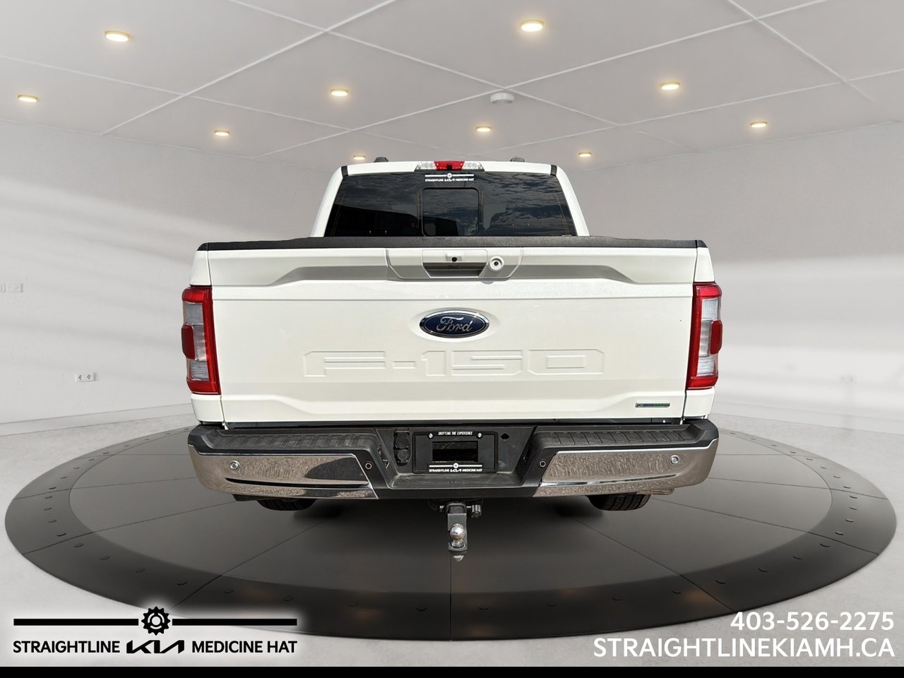 2022 Ford F-150 LARIAT-2