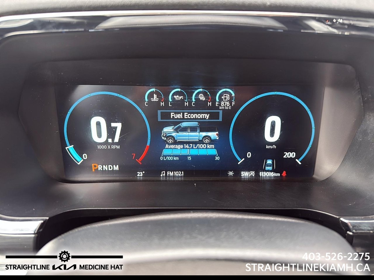 2022 Ford F-150 LARIAT-12